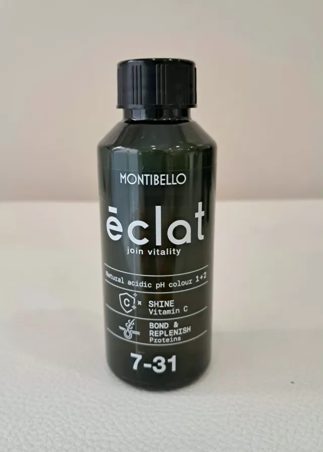 Tinte Montibello Eclat 7.31