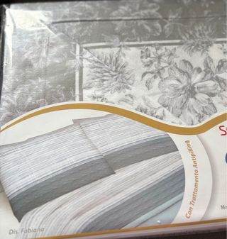 2 Lenzuola Flanella Piazza Mezza 130x200