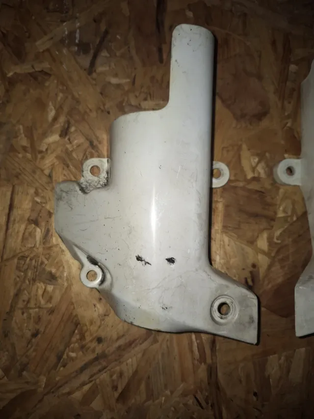 Embellecedor guardabarros cbr900rr