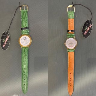 Reloj Fiorucci Vintage Hombre Mujer