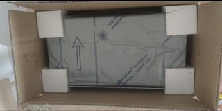 Tostadora marca HR Fainca Nuevo