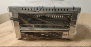 Tostadora marca HR Fainca Nuevo