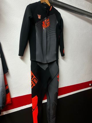 Traje Neopreno Jet Pilot Moto Acuática