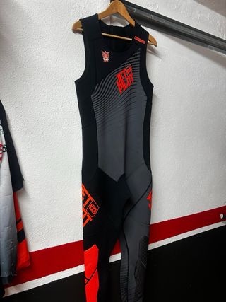 Traje Neopreno Jet Pilot Moto Acuática