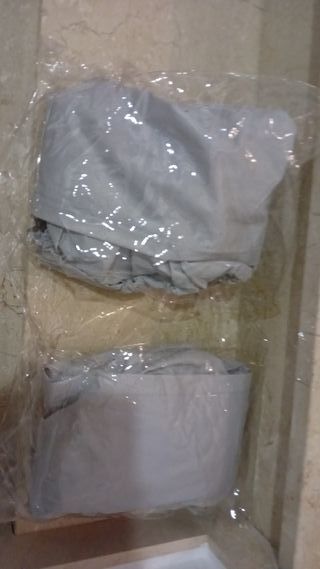 Bugaboo Donkey 3 Twin gemelar completamente nuevo