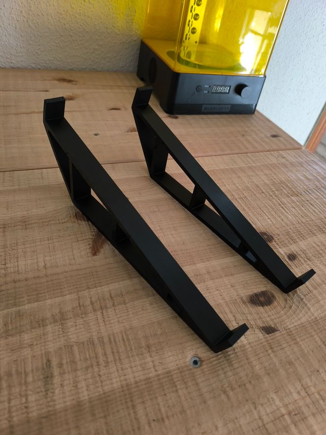 Soporte DJ Traktor Kontrol S3