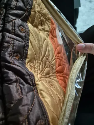 Colchas Patchwork sin estrenar