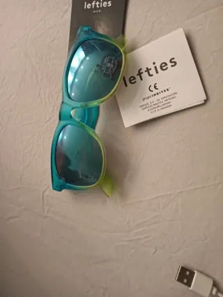 Gafas de sol Lefties
