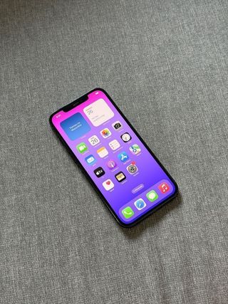 iPhone 12 Pro Max 256GB