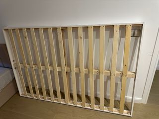 Cama Montessori Pino 120x190