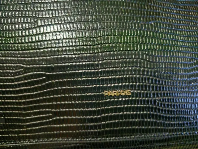 Bolso Negro para Portátil y Documentos