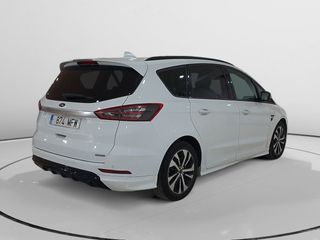Ford S Max Hybrid ST-Line