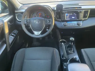 Toyota RAV4 2014