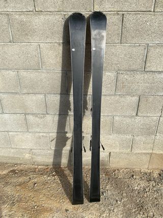 Esquís 155cm Rossignol