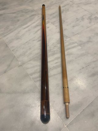 Tacos de billar Buffalo