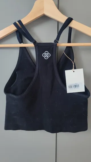 Top deportivo Clotsy Brand talla M/L