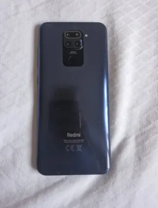 Redmi Note 9 128GB/4RAM 4G