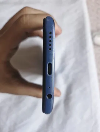 Redmi Note 9 128GB/4RAM 4G