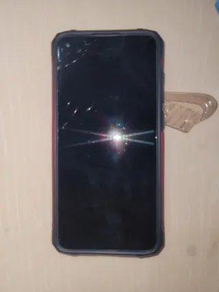 Redmi Note 9 128GB/4RAM 4G