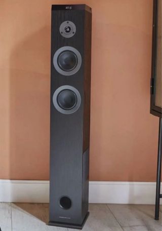 Torre de Sonido Energy Sistem Tower 5 Max 100W
