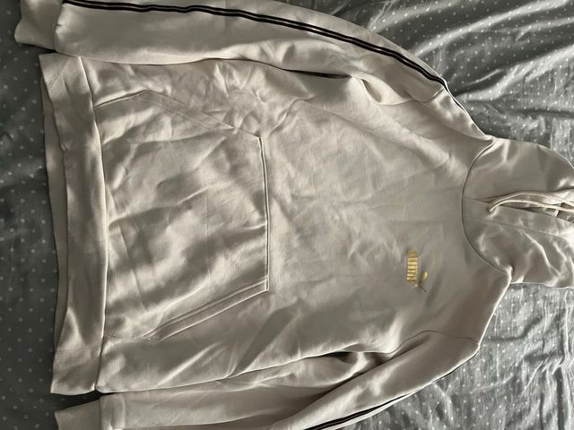 Pantalón chándal puma