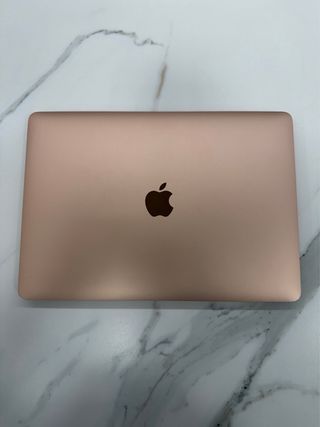 MacBook Air 13” Oro Rosa 250GB