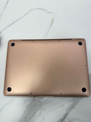 MacBook Air 13” Oro Rosa 250GB
