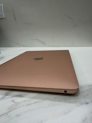 MacBook Air 13” Oro Rosa 250GB