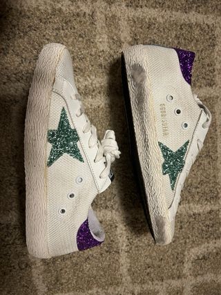 Golden Goose Superstar Tg. 37