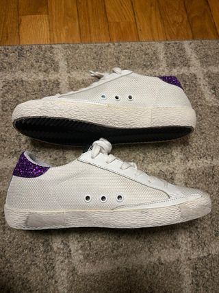 Golden Goose Superstar Tg. 37