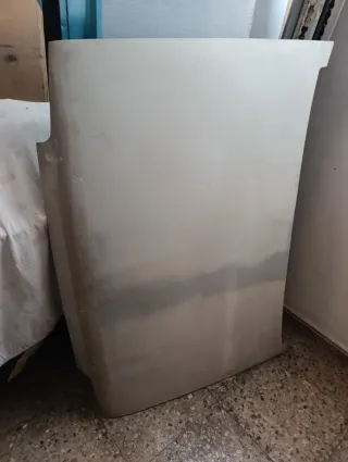 Capó Renault Super 5