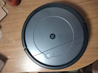 Robot Roomba Combo