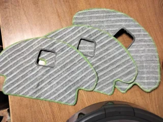 Robot Roomba Combo