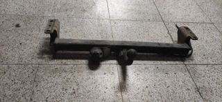 Bola de remolque Suzuki Vitara