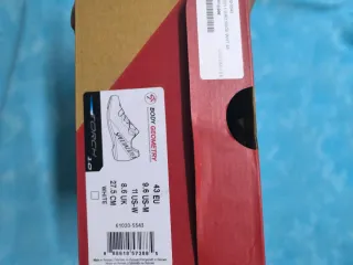 Zapatillas Ciclismo Specialized Blancas