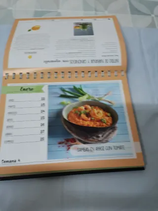 Libros cocina monsieur cuisine.