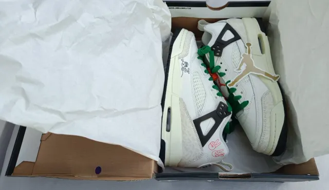 Nike Jordan Spizike Talla 38