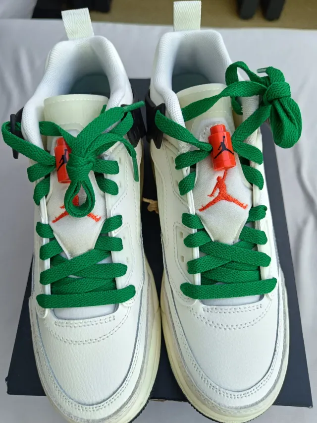 Nike Jordan Spizike Talla 38