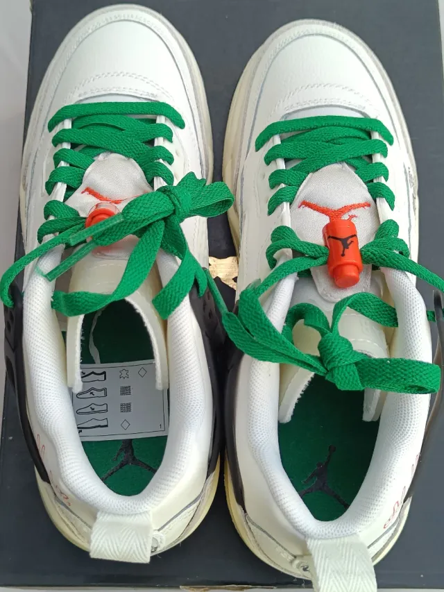 Nike Jordan Spizike Talla 38