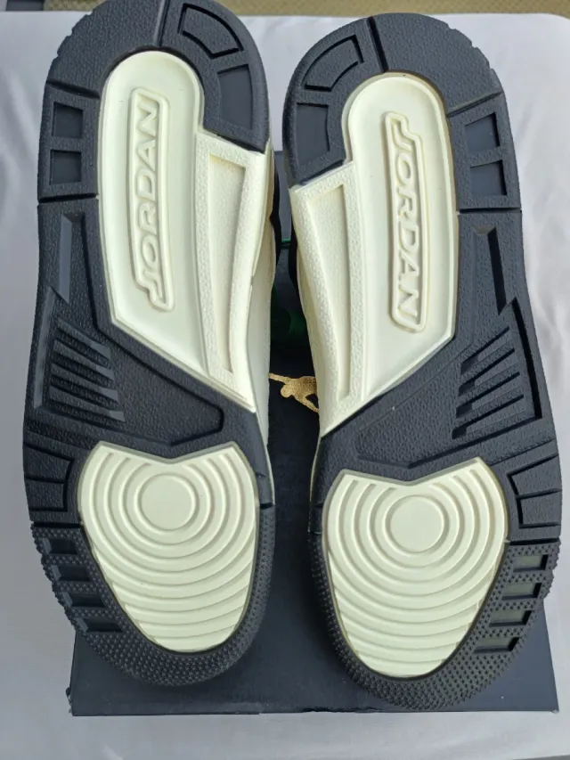 Nike Jordan Spizike Talla 38