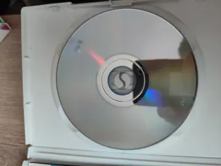 Rayman Raving Rabbids TV Party Wii