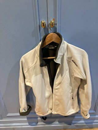 Chaqueta de esquí para mujer