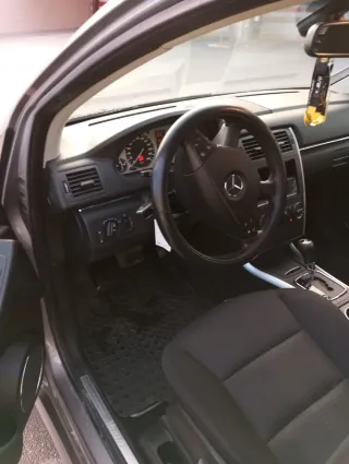 Mercedes-Benz Clase B 2007