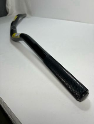Manillar ProTaper EVO Negro 28mm Motocross Enduro