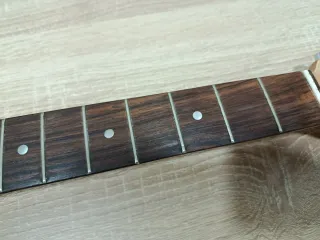 Stratocaster Relic Samick Korea '88