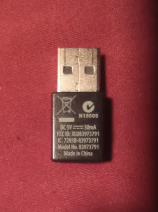 Skylanders Portal USB Inalámbrico