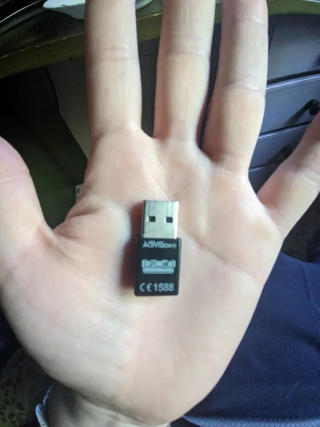 Skylanders Portal USB Inalámbrico