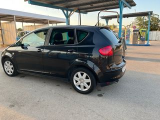 SEAT Altea 2010