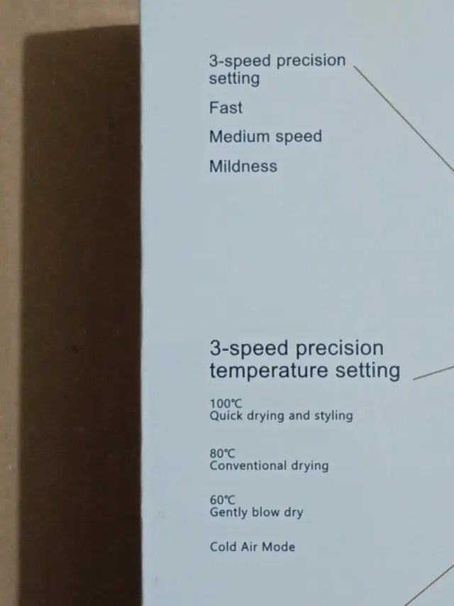 Asciugacapelli Grigio/Rosa