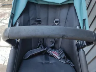 Carro de bebé Bugaboo Cameleon